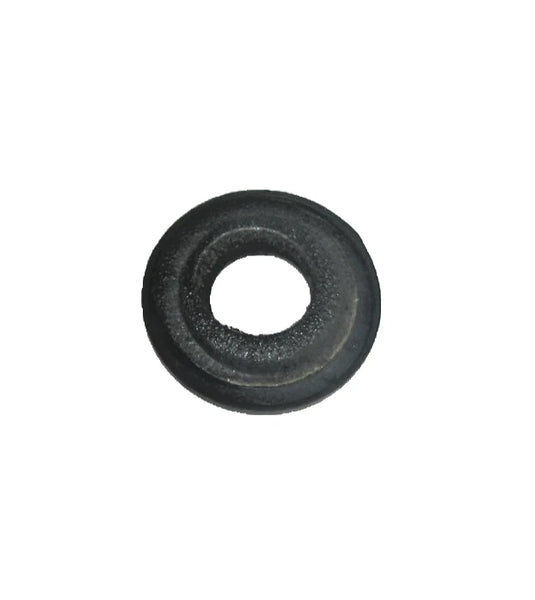 97-06 Wrangler TJ OEM Crank Window Handle Washer Rubber Gasket Black