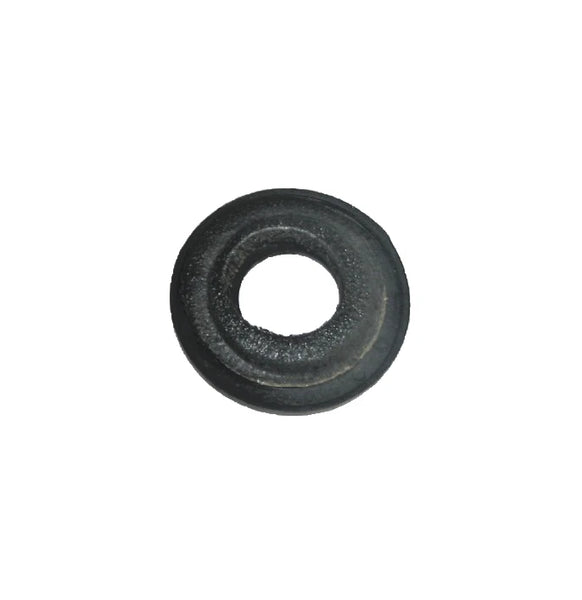 97-06 Wrangler TJ OEM Crank Window Handle Washer Rubber Gasket Black