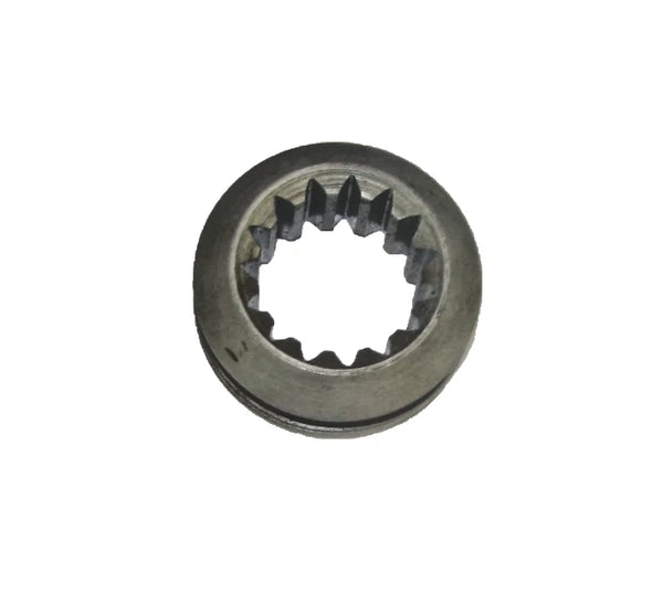 87-95 Wrangler YJ Dana 30 Front Axle CAD Vacuum Disconnect Locking Collar