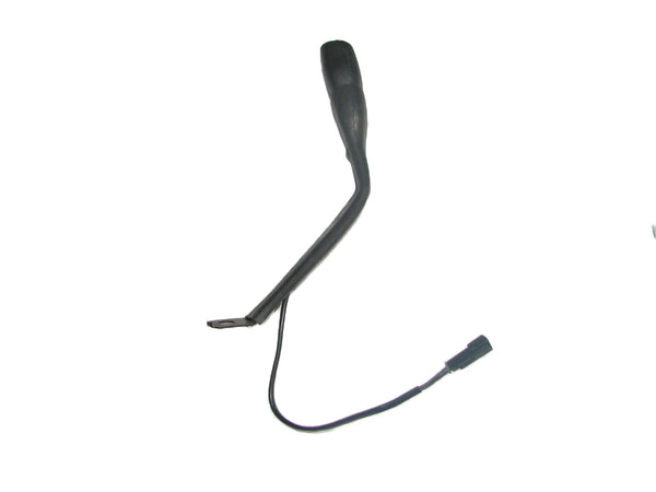 97-01 Jeep Cherokee XJ Driver Left Female Seat Belt End Buckle