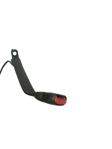 97-01 Jeep Cherokee XJ Driver Left Female Seat Belt End Buckle