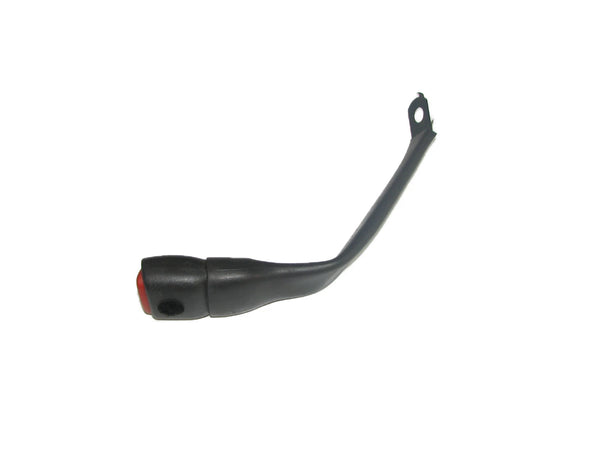 97-01 Jeep Cherokee XJ Passenger Right Female Seat Belt End