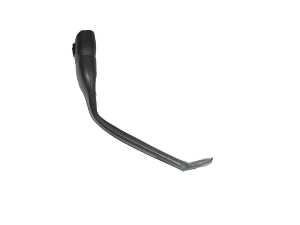 97-01 Jeep Cherokee XJ Passenger Right Female Seat Belt End