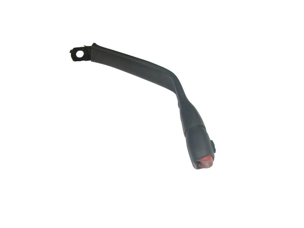 97-01 Jeep Cherokee XJ Passenger Right Female Seat Belt End