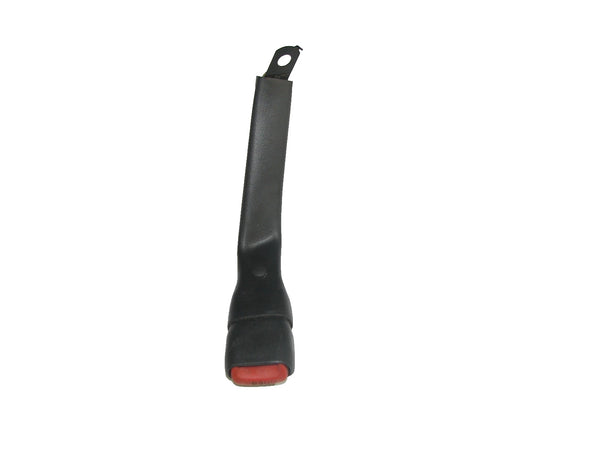 97-01 Jeep Cherokee XJ Passenger Right Female Seat Belt End