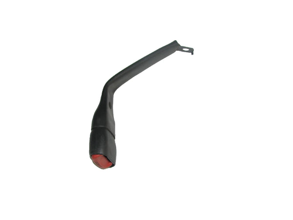 97-01 Jeep Cherokee XJ Passenger Right Female Seat Belt End