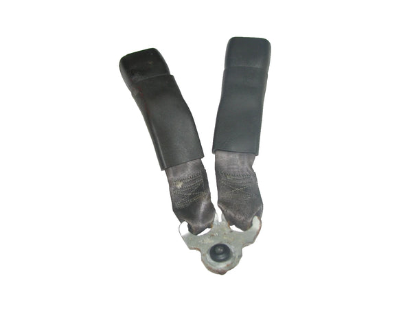 96-01 Jeep Cherokee XJ OEM Driver Rear Seat Belt Female Assembly