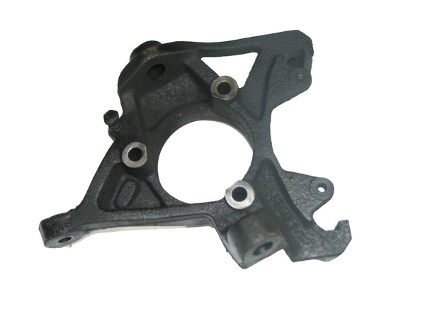 90-06 Wrangler YJ TJ Jeep Dana 30 Front Axle Spindle Knuckle Driver Left NON ABS