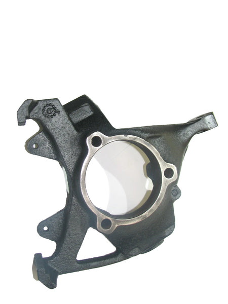 90-06 Wrangler YJ TJ Jeep Dana 30 Front Axle Spindle Knuckle Passenger Right NO ABS