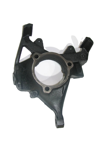 90-06 Wrangler YJ TJ Jeep Dana 30 Front Axle Spindle Knuckle Passenger Right NO ABS