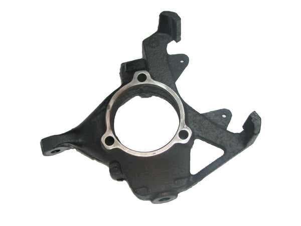 90-01 Cherokee XJ MJ Dana 30 Front Axle Driver Left Spindle Knuckle NON ABS