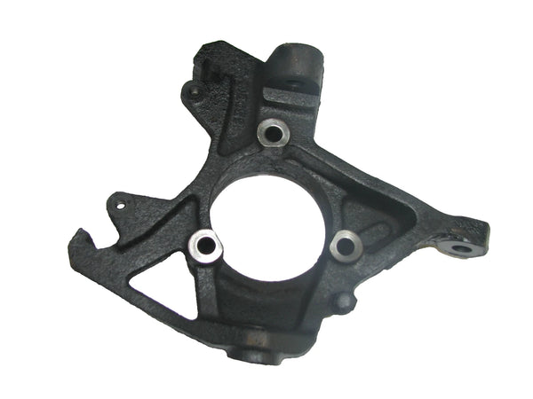 90-01 Cherokee XJ MJ Dana 30 Front Axle Driver Left Spindle Knuckle NON ABS