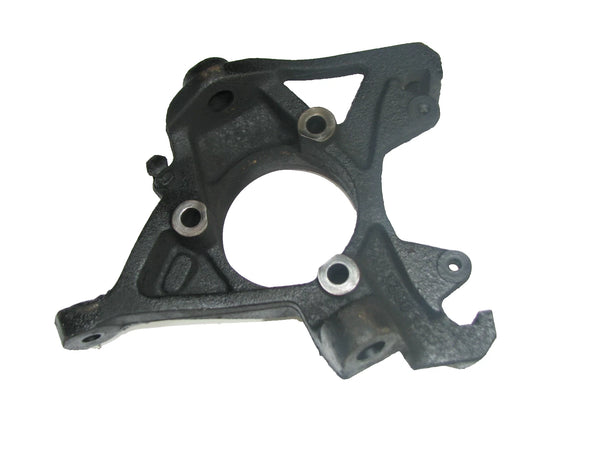 90-01 Cherokee XJ MJ Dana 30 Front Axle Driver Left Spindle Knuckle NON ABS