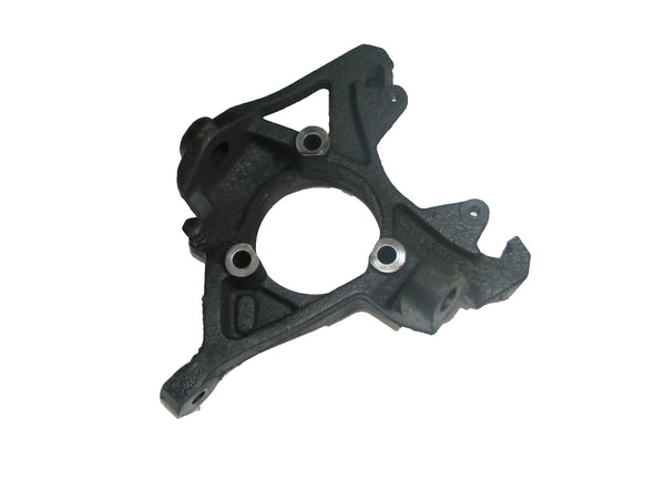 90-01 Cherokee XJ MJ Dana 30 Front Axle Driver Left Spindle Knuckle NON ABS