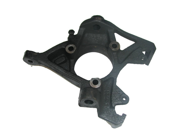 90-01 Cherokee XJ MJ Dana 30 Front Axle Driver Left Spindle Knuckle NON ABS