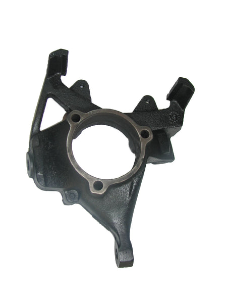 90-01 Cherokee XJ Dana 30 Front Axle Passenger Right Spindle Knuckle NON ABS