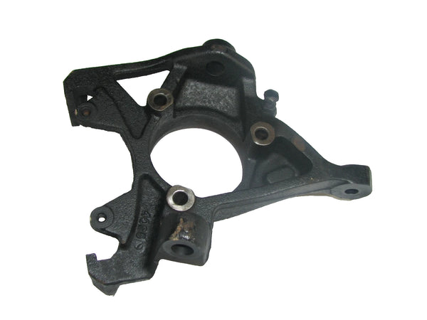 90-01 Cherokee XJ Dana 30 Front Axle Passenger Right Spindle Knuckle NON ABS
