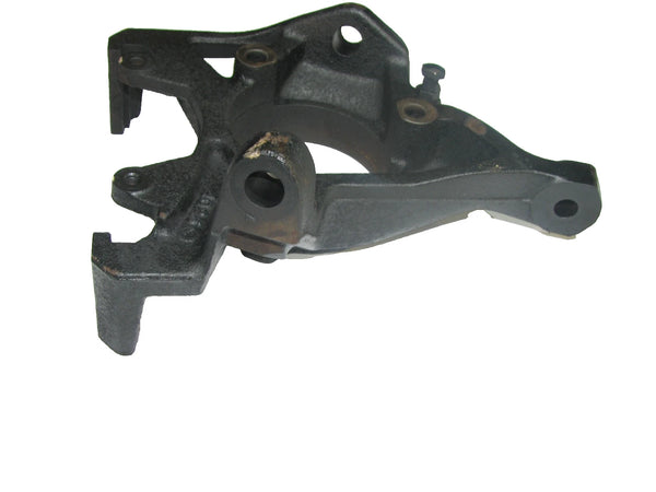 90-01 Cherokee XJ Dana 30 Front Axle Passenger Right Spindle Knuckle NON ABS