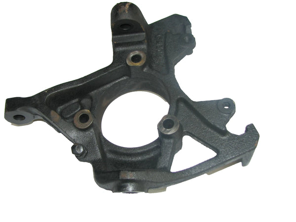 90-01 Cherokee XJ Dana 30 Front Axle Passenger Right Spindle Knuckle NON ABS