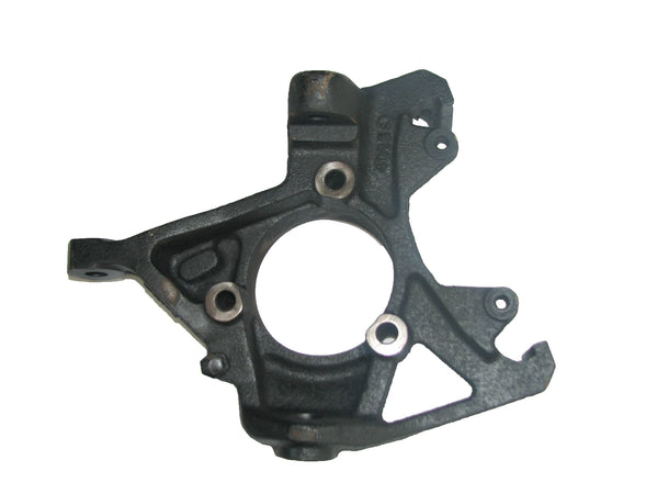 90-01 Cherokee XJ Dana 30 Front Axle Passenger Right Spindle Knuckle NON ABS