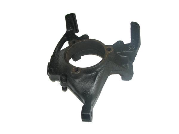 90-01 Cherokee XJ Dana 30 Front Axle Passenger Right Spindle Knuckle NON ABS