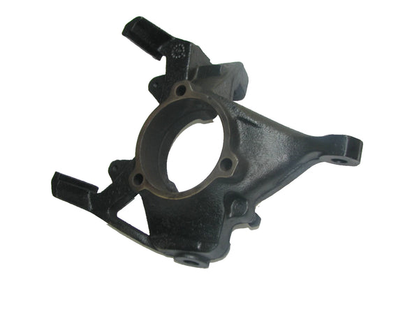 90-01 Cherokee XJ Dana 30 Front Axle Passenger Right Spindle Knuckle NON ABS