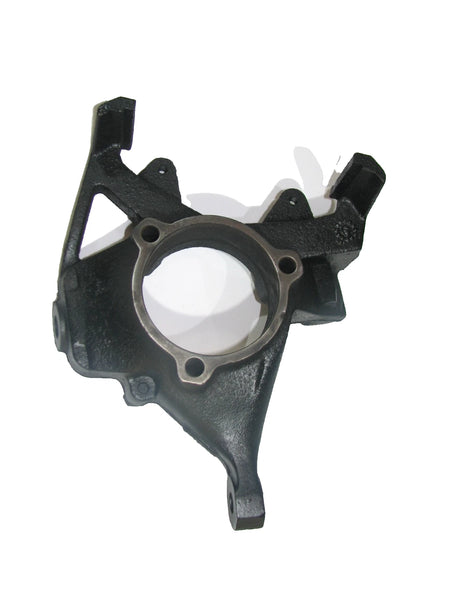 90-01 Cherokee XJ Dana 30 Front Axle Passenger Right Spindle Knuckle NON ABS