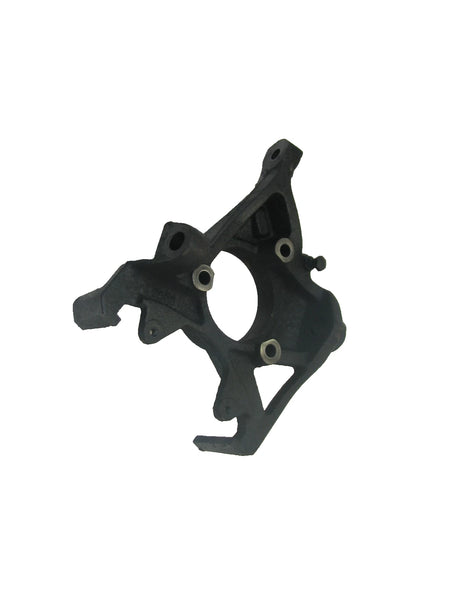 90-06 Wrangler TJ YJ Dana 30 Front Axle Driver Pass Spindle Knuckle NON ABS