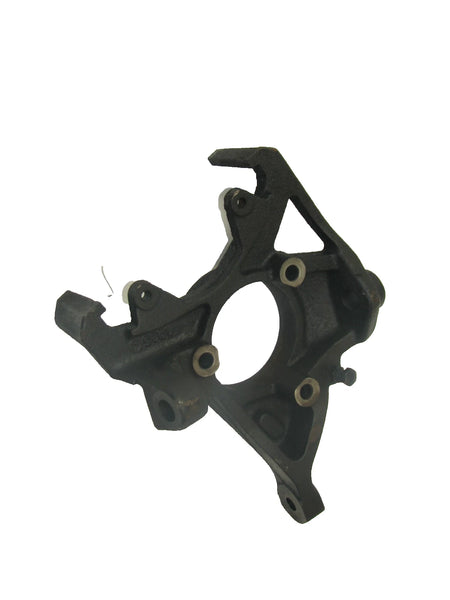 90-06 Wrangler TJ YJ Dana 30 Front Axle Driver Pass Spindle Knuckle NON ABS