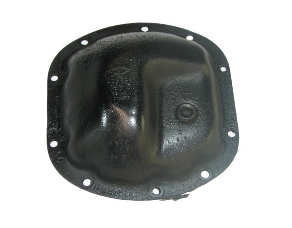 97-06 Wrangler TJ Cherokee XJ OEM Dana 30 Front Differential Cover