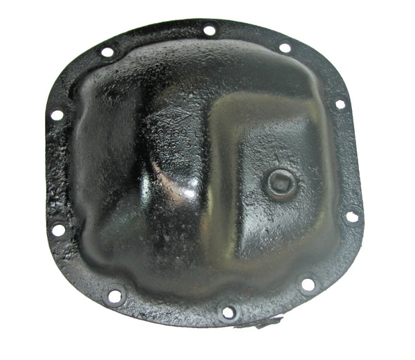 97-06 Wrangler TJ Cherokee XJ OEM Dana 30 Front Differential Cover
