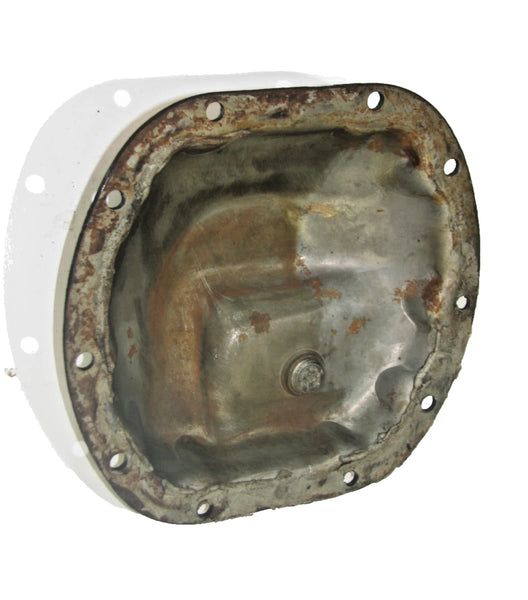 97-06 Wrangler TJ Cherokee XJ OEM Dana 30 Front Differential Cover