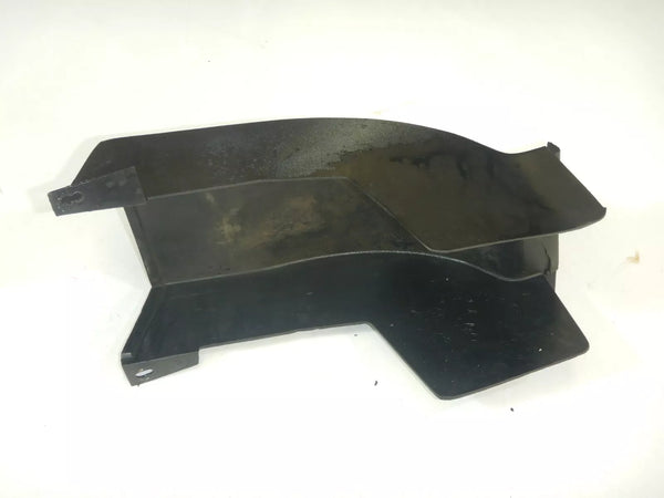 76-86 CJ5 CJ7 CJ8 Under Dash Vent Heater Duct Tray Compartment AMC 5462731