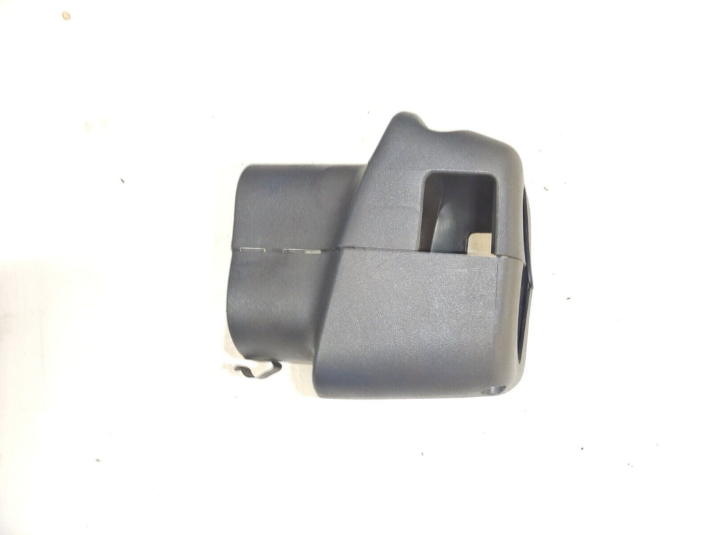 1994 nissan pickup online steering column cover