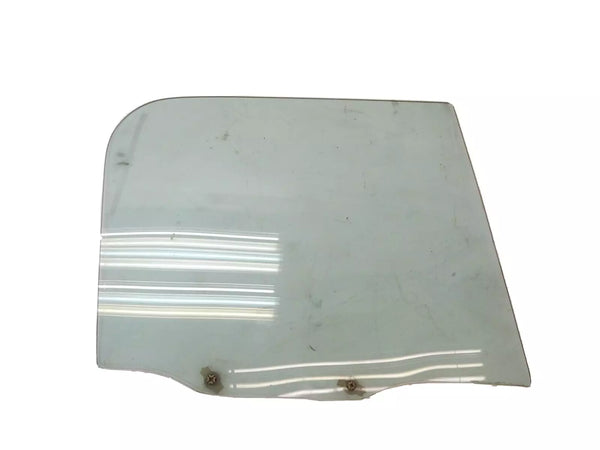 87-95 Jeep Wrangler YJ Passenger Front Door Window Glass