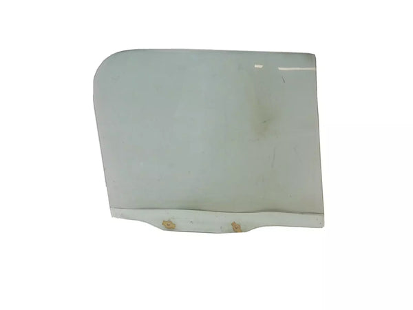 87-95 Jeep Wrangler YJ Passenger Front Door Window Glass