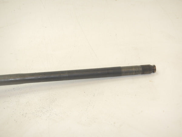 93-98 Grand Cherokee ZJ Dana 35 Passenger Rear Axle Shaft NO ABS