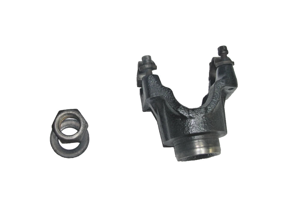 91-01 Cherokee XJ Corp 8.25 Rear Axle Pinion Yoke
