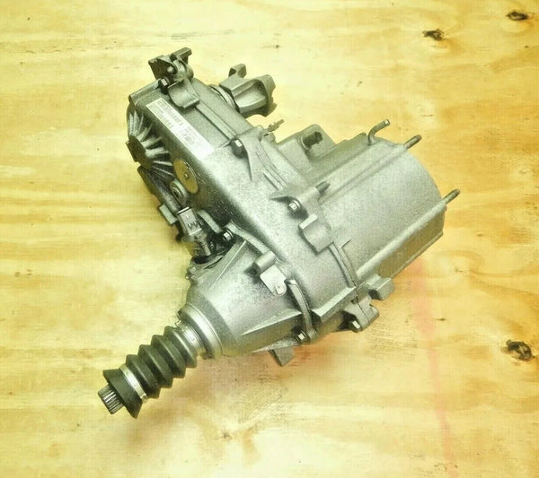 97-02 Wrangler TJ NP 231 J TRANSFER CASE 4cyl 21 Spline 231J