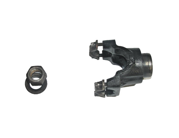 91-01 Cherokee XJ Corp 8.25 Rear Axle Pinion Yoke