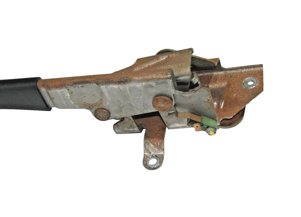 97-01 Cherokee XJ Emergency Parking Brake Handle Lever Assembly E-Brake