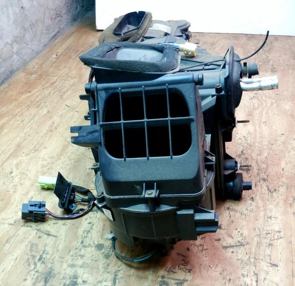 05-06 Jeep Wrangler TJ Heater Core Box with AC A/C Assembly 55037603AC