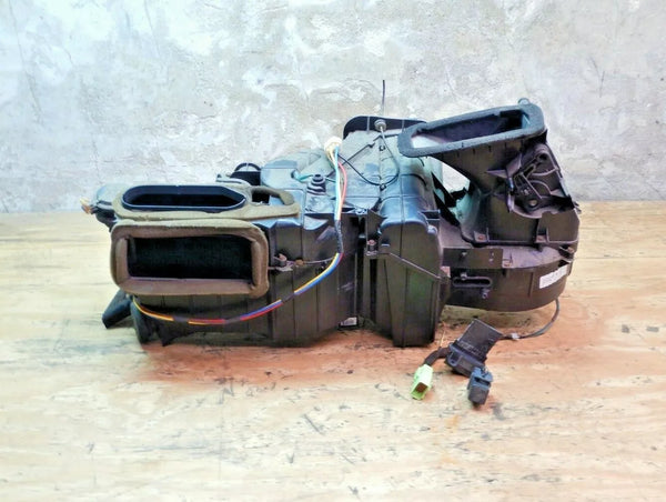 05-06 Jeep Wrangler TJ Heater Core Box with AC A/C Assembly 55037603AC
