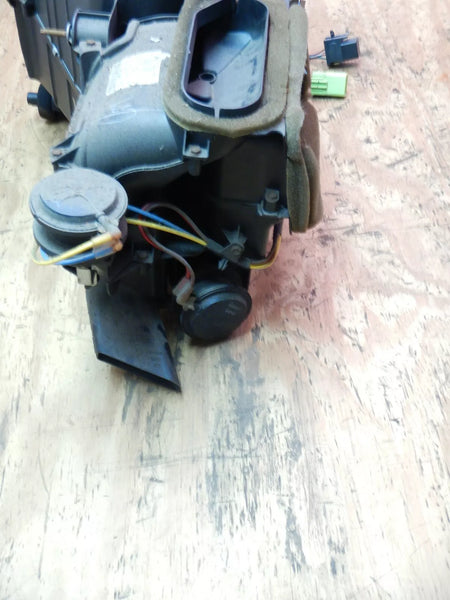 05-06 Jeep Wrangler TJ Heater Core Box with AC A/C Assembly 55037603AC