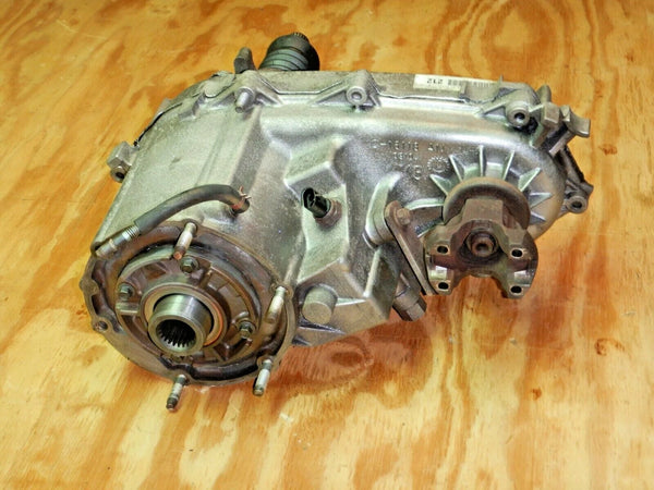 96-01 Cherokee XJ OEM 231 Transfer Case 23 Spline Short 4.0 NV231 231J