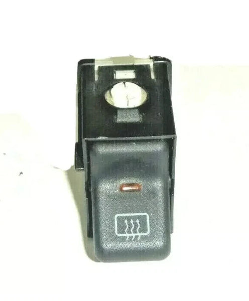 97-06 Wrangler TJ Cherokee XJ Rear Defrost Switch Windshield Electric Back