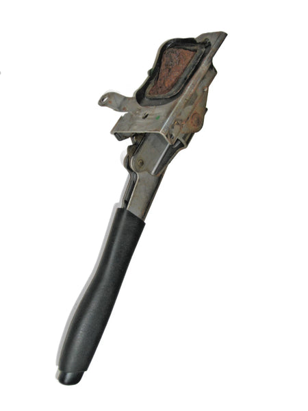 97-01 Cherokee XJ Emergency Parking Brake Handle Lever Assembly E-Brake