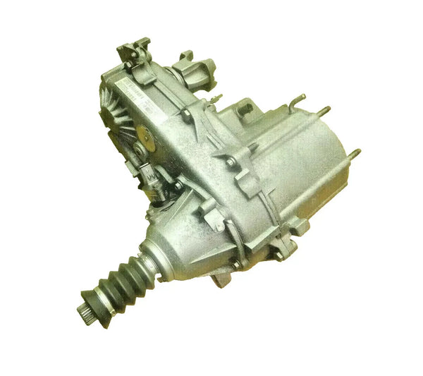 97-02 Wrangler TJ NP 231 J TRANSFER CASE 4cyl 21 Spline 231J