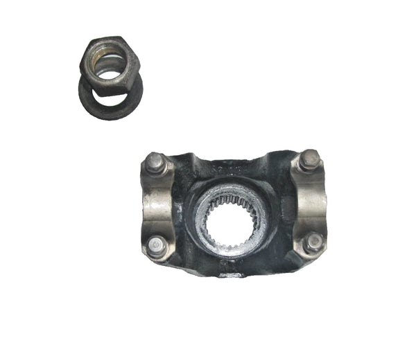 91-01 Cherokee XJ Corp 8.25 Rear Axle Pinion Yoke