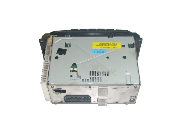 2002 Grand Cherokee WJ OEM AM FM Radio CD Player 56038589